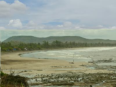 Image of 38115 Sq.ft Residential Plot / Land for sale in Shrivardhan, Raigad for Rs. 3500000
