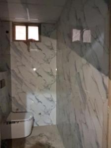 Common Bathroom Image of 1550 Sq.ft 3 BHK Apartment / Flat for sale in Sector 104 Noida for Rs. 7000003