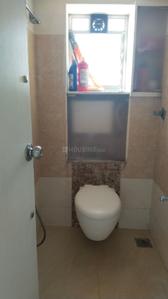 Image of 816 Sq.ft 2 BHK Apartment / Flat for rent in Andheri East, Mumbai for Rs. 80000
