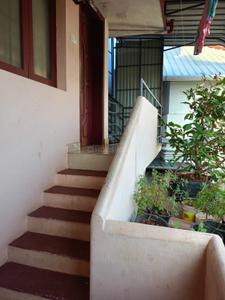 Image of 1350 Sq.ft 2 BHK Builder Floor for rent in Maradu, Kochi for Rs. 25000