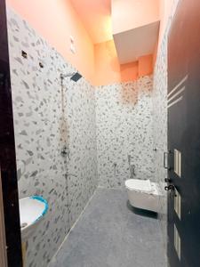 Image of 950 Sq.ft 2 BHK Independent House for sale in Santoshi Nagar, Raipur for Rs. 4500000