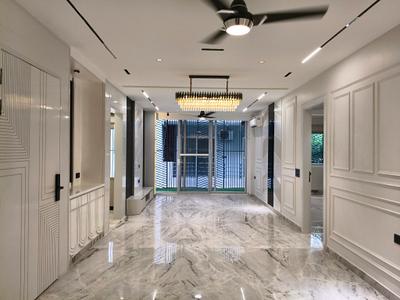 Living Room Image of 2200 Sq.ft 4 BHK Builder Floor for sale in South City Floors 1, Sector 41 Gurgaon for Rs. 38000000