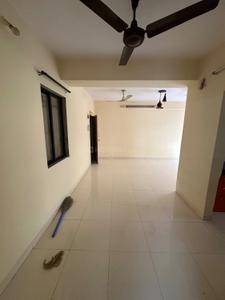 Hall Image of 872 Sq.ft 2 BHK Apartment / Flat for rent in Tulip Shine, Vashi Navi Mumbai for Rs. 50000