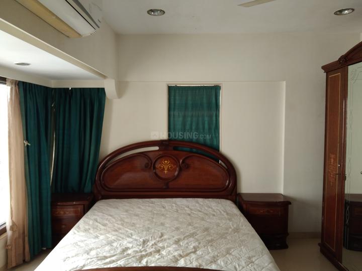 Juhu Vile Parle Development Scheme, Juhu Main Image 1