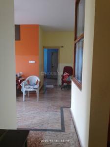 Hall Image of 1600 Sq.ft 3 BHK Apartment / Flat for sale in Shree Niliyam 3, Tunganagara Bengaluru for Rs. 8500000