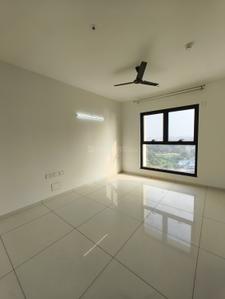 Hall Image of 3000 Sq.ft 4 BHK Apartment / Flat for rent in Sobha Marina One, Marine Drive Kochi for Rs. 130000