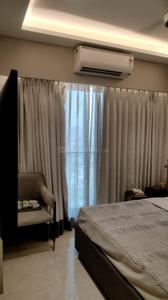 Bedroom Image of 600 Sq.ft 2 BHK Apartment / Flat for sale in Dosti Mezzo 22, Sion Mumbai for Rs. 23500000