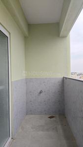 Image of 1900 Sq.ft 3 BHK Penthouse for sale in NRI Layout, Bengaluru for Rs. 11500000