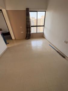 1 BHK Flat