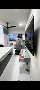 Image of 325 Sq.ft 1 RK Apartment / Flat for sale in Sector 37D, Gurgaon for Rs. 1200000