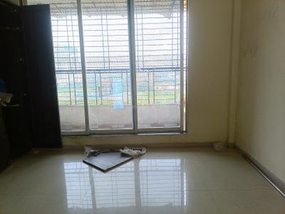 Bedroom Image of 1170 Sq.ft 2 BHK Apartment / Flat for sale in Sai Sumukha, Kharghar Navi Mumbai for Rs. 8000000