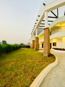 Image of 575 Sq.ft 1 BHK Apartment / Flat for sale in New Front Parishreya Villa, Malavli, Lonavala for Rs. 5500000