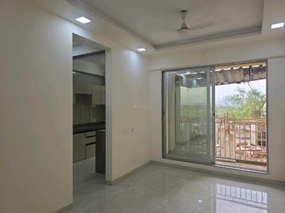 Living Room Image of 930 Sq.ft 2 BHK Apartment / Flat for sale in Mansarovar Ariana, Vasai West Vasai for Rs. 5850000