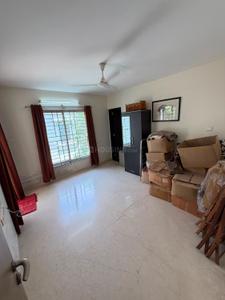 Hall Image of 2362 Sq.ft 4 BHK Independent House for sale in Paranjape Forest Trails Highgardens, Bhugaon Pune for Rs. 32500000