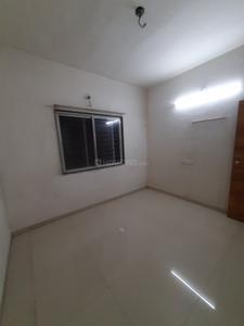 Bedroom Image of 1200 Sq.ft 2 BHK Duplex for rent in Pathardi Phata Nashik for Rs. 13000