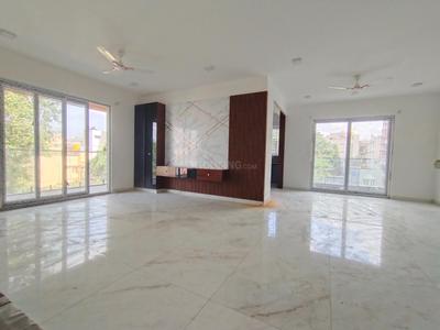 Hall Image of 2400 Sq.ft 3 BHK Independent House for rent in HSR Layout Bengaluru for Rs. 120000
