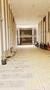 Image of 690 Sq.ft 1 BHK Apartment / Flat for rent in Siddhashila Eela, Punawale, Pune for Rs. 22000