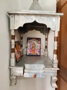 Hall Image of 600 Sq.ft 1 BHK Apartment / Flat for rent in Nature Anandi, Peeramcheru Hyderabad for Rs. 20000