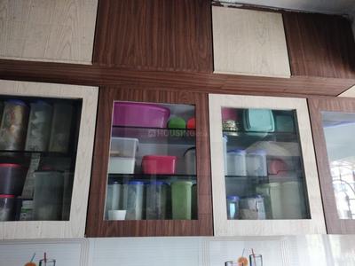 Kitchen Image of 1250 Sq.ft 2 BHK Apartment / Flat for sale in Nerul Navi Mumbai for Rs. 13500000