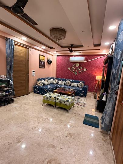 Mahavir Enclave Part 1, Mahavir Enclave Main Image 1