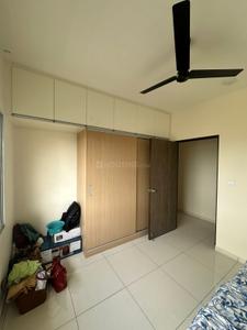 Bedroom Image of 1010 Sq.ft 2 BHK Apartment / Flat for sale in Sobha Dream Acres, Balagere Bengaluru for Rs. 15500000