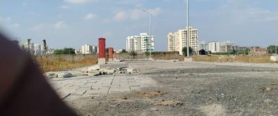 Image of 1000 Sq.ft Residential Plot / Land for sale in Mahalaxmi Nagar 41 Sector 1, Samruddhi Mahamarg, Nagpur for Rs. 4100000