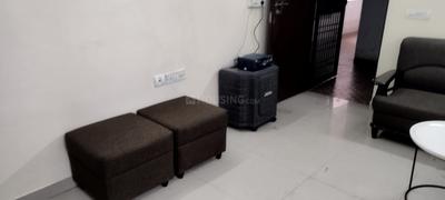 Hall Image of 346 Sq.ft 1 BHK Apartment / Flat for rent in Maxheights Dream Homes, Sector 61 Sonipat for Rs. 12000