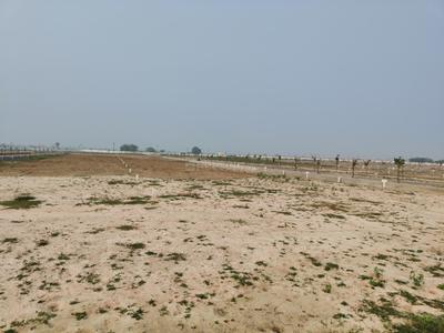 Image of 1650 Sq.ft Residential Plot / Land for sale in Tata Nagar, Tirupathi for Rs. 1856250