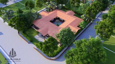 Image of 110 Sq.ft Residential Plot / Land for sale in Yadagirigutta, Yadadri Bhuvanagiri for Rs. 1250000