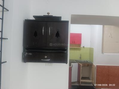 Kitchen Image of 1300 Sq.ft 2 BHK Apartment / Flat for rent in K R Puram Bengaluru for Rs. 25000
