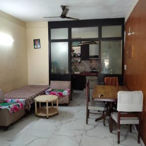 2 BHK Flat