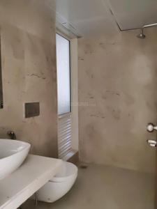 Bathroom Image of 990 Sq.ft 2 BHK Apartment / Flat for sale in Dosti West County, Thane West Thane for Rs. 11800000