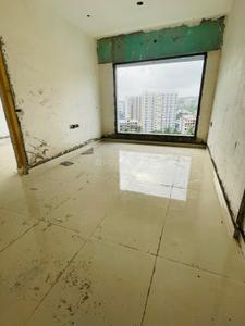 Hall Image of 950 Sq.ft 2 BHK Apartment / Flat for sale in Samarth Drushti Emerald, Ghatkopar East Mumbai for Rs. 17000000