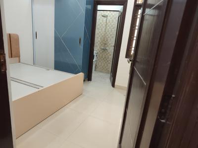 Bedroom Image of 950 Sq.ft 2 BHK Builder Floor for sale in Indirapuram Ghaziabad for Rs. 7000000