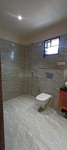 Bathroom Image of 1650 Sq.ft 4 BHK Villa for sale in Auro 44, Bill Vadodara for Rs. 9500000