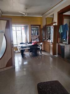 Hall Image of 2500 Sq.ft 4 BHK Apartment / Flat for sale in Raj Sai Krishna Palace, Vashi Navi Mumbai for Rs. 50000000