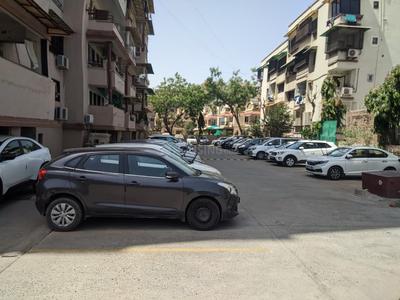 Image of 1350 Sq.ft 3 BHK Apartment / Flat for sale in Memnagar, Ahmedabad for Rs. 8750000