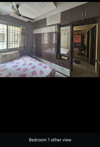 Bedroom Image of 1331 Sq.ft 3 BHK Apartment / Flat for sale in Narayan Essenza, Bhayli Vadodara for Rs. 5500000