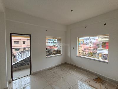 Bedroom Image of 1150 Sq.ft 3 BHK Apartment / Flat for sale in Agarpara Kolkata for Rs. 4035000