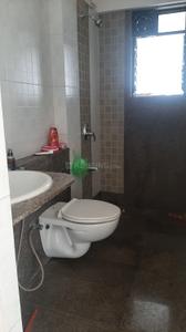 Image of 1360 Sq.ft 3 BHK Apartment / Flat for sale in Kalpataru Splendour, Wakad, Pune for Rs. 14500000