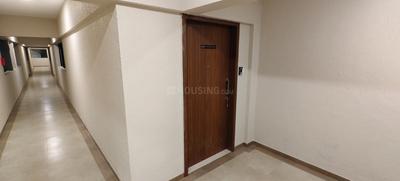 Bedroom Image of 1286 Sq.ft 2 BHK Apartment / Flat for sale in Legacy ILife Upper NIBM, Undri Pune for Rs. 5500000