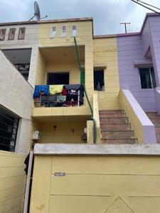 Image of 600 Sq.ft 2.5 BHK Duplex for sale in Kotharia, Rajkot for Rs. 1650000