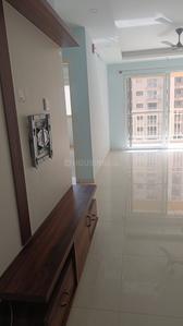 Hall Image of 1150 Sq.ft 3 BHK Apartment / Flat for sale in GM Global Techies Town Tower C, Electronic City Bengaluru for Rs. 9000000