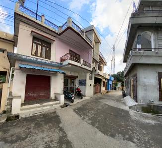 Image of 6300 Sq.ft 8 BHK Independent House for sale in Haldwani, Nainital for Rs. 23000000