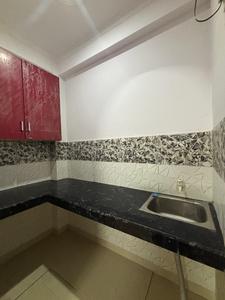 Kitchen Image of TOMAR RESIDENCY in Sector 45, Noida