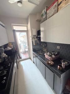 Kitchen Image of 1965 Sq.ft 3 BHK Apartment / Flat for sale in Pareena Express Heights, Sector 99 Gurgaon for Rs. 20000000
