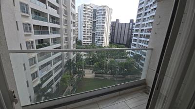 Bedroom Image of 1624 Sq.ft 3 BHK Apartment / Flat for sale in Lohia Odela, Bavdhan Pune for Rs. 19500000
