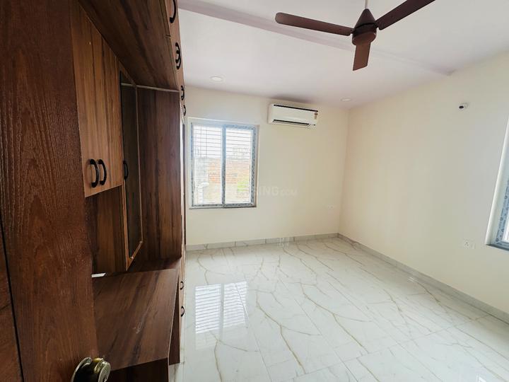 S b residency Bedroom 1