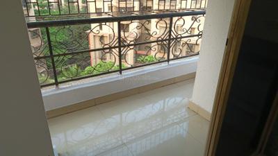 Balcony Image of 1170 Sq.ft 2 BHK Apartment / Flat for sale in Shri Raj Ratnadeep, Kharghar Navi Mumbai for Rs. 12500000