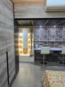 Bedroom Image of 1050 Sq.ft 2 BHK Apartment / Flat for rent in Pradhan Nagar Siliguri for Rs. 35000